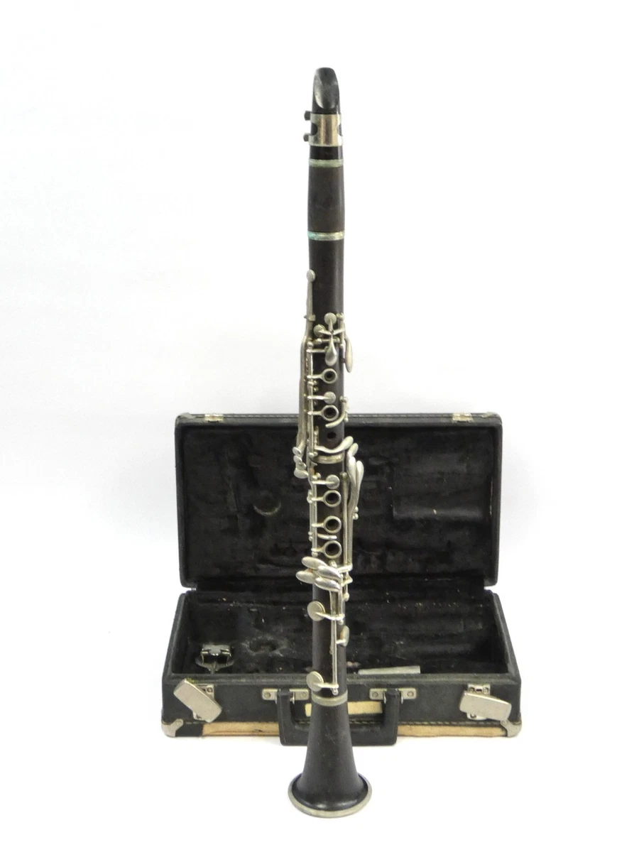 Noblet Clarinet for sale - eBay