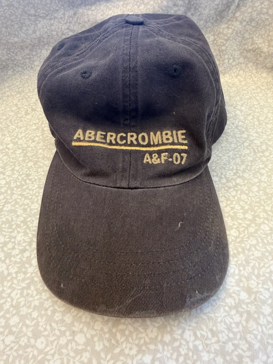 Abercrombie & Fitch Blue Hats for Men for sale | eBay