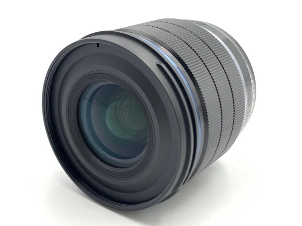 OM 系统 M.ZUIKO 数字 ED 20 毫米 F1.4 PRO - 全新 - 1083 — 第 3/3 张图片
