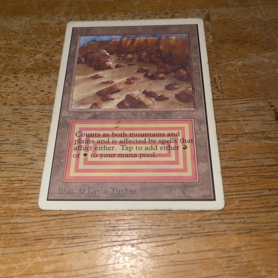 Plateau Unlimited Edition  - Image 3 of 4