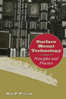 Prasad - Oberflächenbefestigungstechnologie Prinzipien und Praxis - Neues Papier - J555z