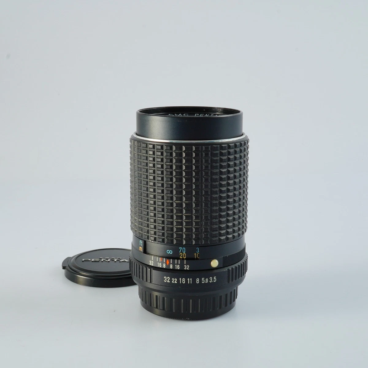 Pentax SMC f/3.5 Camera Lenses 135mm Focal for sale | eBay