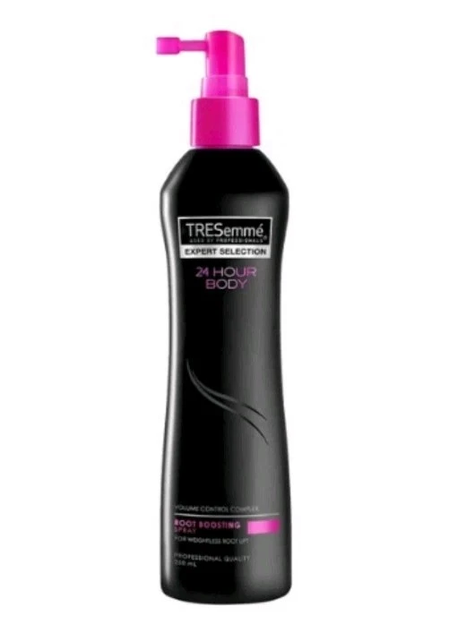 TRESEMME 24 Stunden Körperwurzel Boosting Spray Weightless Lift 250ml 