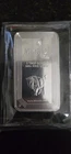 5 oz  SILVER Bar (MINT ID SCAN NFC)