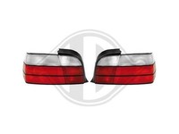 Satz RÜCkleuchten BMW E36 FüR 91-99 Coupe/Cabrio