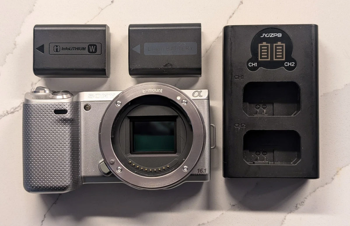 Sony Nex 5n for sale | eBay