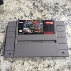 Street Fighter II (SNES, 1992)