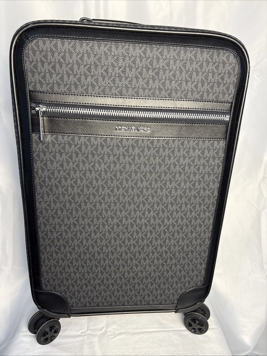 Michael Kors Travel Luggage for sale - eBay