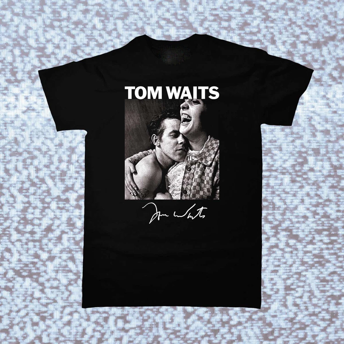 25+ Tom Waits Shirt for sale | Updated Oct 2026