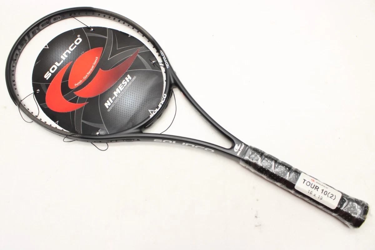 SOLINCO Tennis Racquets for sale - eBay
