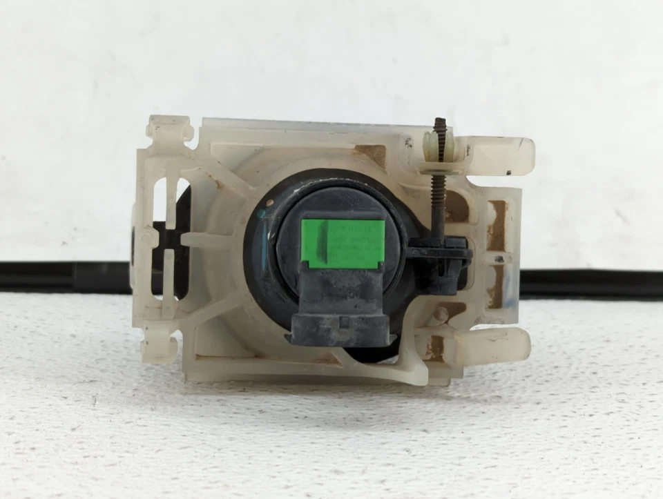 Luz delantera izquierda Ford Fusion 2006-2012 conductor OEM GHC9E Foto 4 de 4