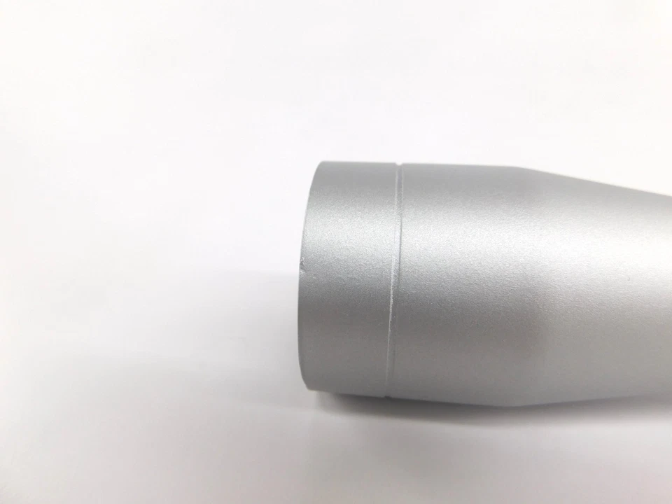 Simmons Deerfield 3-9x32 mm retícula dúplex plata satinada (107) Foto 4 de 4