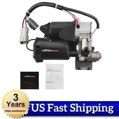 1x Air Compressor Pump Fit for Land Rover Discovery LR3 LR4 LR023964