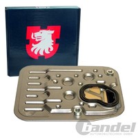 JP Group Hydraulikfilter Automatikgetriebe Passend FüR Audi 100 80 A6 Cabriolet