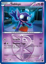 Ghost Pokédex Type - Pick Your Pokemon Card - FOILS - NM/LP - Vintage to Modern  on eBay