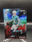 2025 Panini Quinn Ewers Base (Raw)