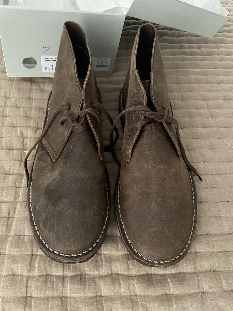 Macalister In Men