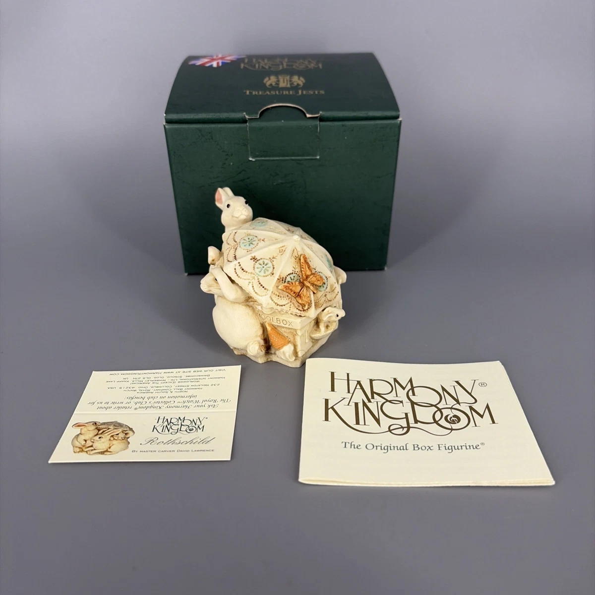 美女と野獣　HARMONY KINGDOM harmony kingdom figurines products for sale | eBay