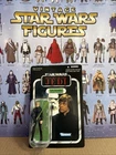 2010 Star Wars Vintage Collection Luke Skywalker Endor VC23 MOC Figure Unpunched