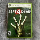 Valve Left 4 Dead for Microsoft Xbox 360 - M Mature - NTSC-U/C