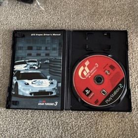 SONY Playstation2 PS2 Console - Guitar Hero Bundle - Guitar, Games, Memory Card