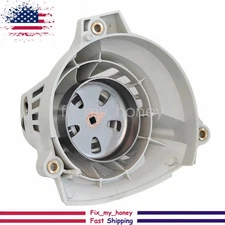 FOR STIHL fs91r fc91 fs111rx fs131r clutch drum housing w/drum 4180 080 1819 New
