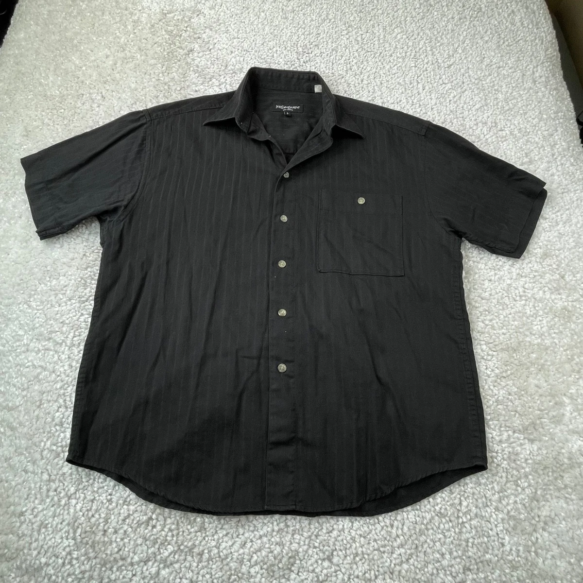 ysl shirt products for sale | eBay