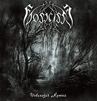 Fjosnisse - Unleashed Hymns - Vinyl Record - G3Z