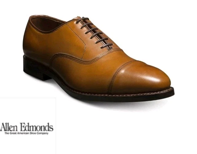 Allen Edmonds E Oxford Dress Shoes for Men for sale | eBay