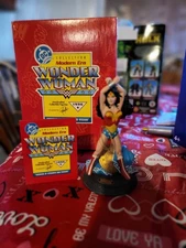 DC Superheroes Collection Modern Era Wonder woman