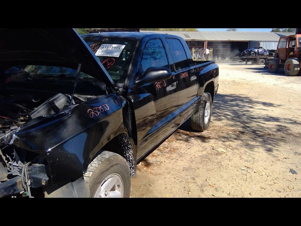 GAS TANK - Fuel Tank Fits 05-11 DAKOTA 1151635 Foto 2 de 4