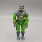 **NEW O-RING** G.I. Joe 1992 Firefly V2 Vintage Cobra Saboteur Hasbro Figure VTG