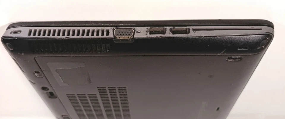 HP EliteBook 840 G2 · i5-5300U · 8GB · 128GB, foto 4 de 5