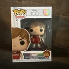 Funko Pop! Movies Vinyl: Disney 100 High School Musical - Troy Bolton #1368