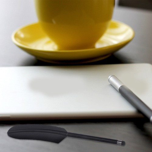 Penna Dello Stilo Penna Capacitiva Di Tocco Smartphone Stilo Penne Stilo - Zdjęcie 6 z 12