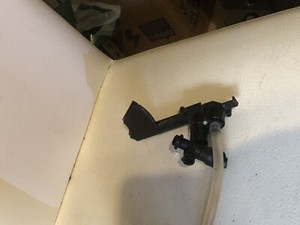 Original Keramikventil Ventil Milch Siemens EQ*/ Bosch Vero* TES50 EQ.5 CTES