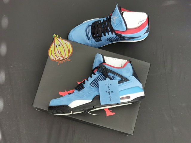 travis scott shoes for sale