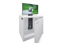 12V TV Lift for Caravan/Motorhome/Van Fitout/RV