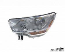 Scheinwerfer H1 + H7 Links für CITROEN C4 II B7 DS4