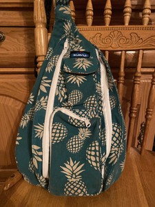 a duffel bolsa