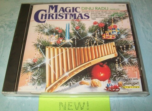 Christmas/Holiday CDs J through O $2.95 to $9.95 Buy More Save Up To 25% - Picture 156 of 315