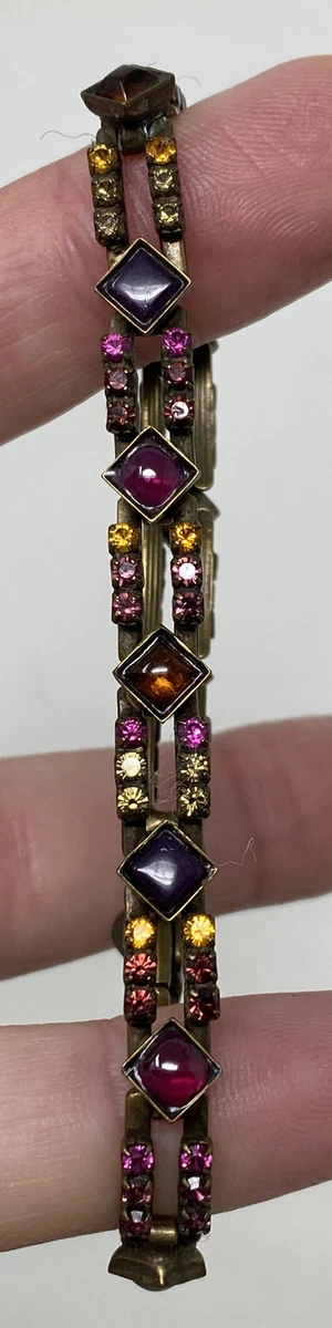 Vintage sorrelli bracelet clearance