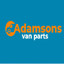 Adamsons Van Parts