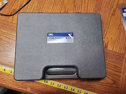 OTC Ford Modular V-8/V-10 Cam Tool Kit (6487) | JB Tools