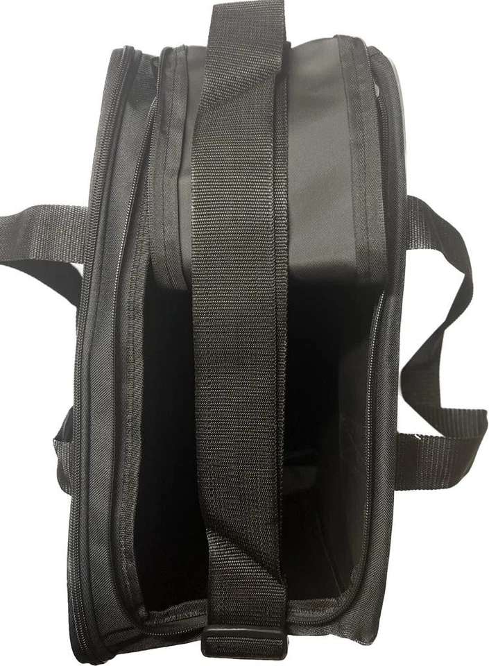 BOLSA DE EQUIPAJE INTERIOR PARA CABER 37L YAMAHA XT660 Z PANNIER TENE Foto 2 de 4