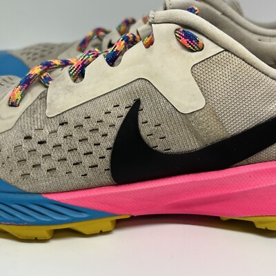 nike air zoom terra kiger 5 womens