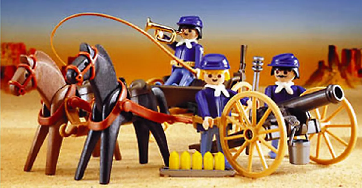 Playmobil 3729 - Figurine Ou Set - Occasion
