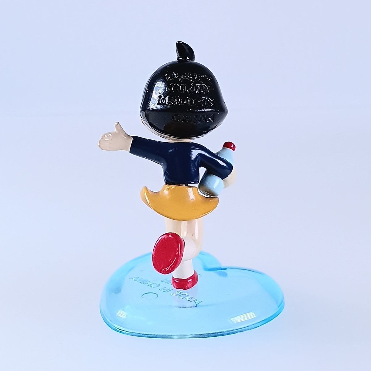 Marvelous Melmo フィギュア AstroBoy World: Melmo Figures