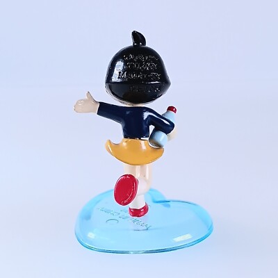Marvelous Melmo フィギュア Marvelous Melmo Osamu Tezuka Mini Vignette Anthology Figure