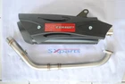 New Racing Exhaust for Yamaha NMAX 125 155